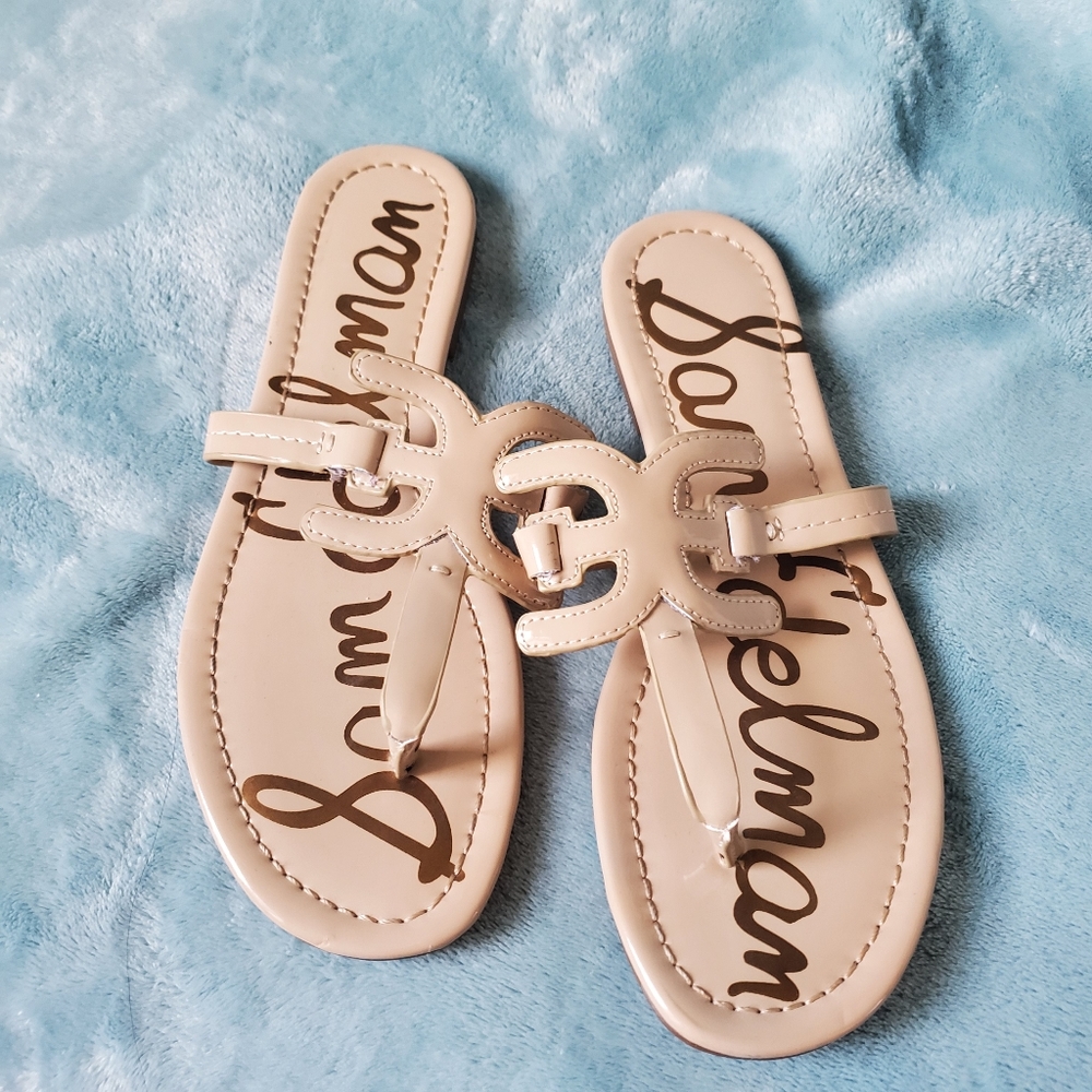 Sam Edelman Cara Sandals